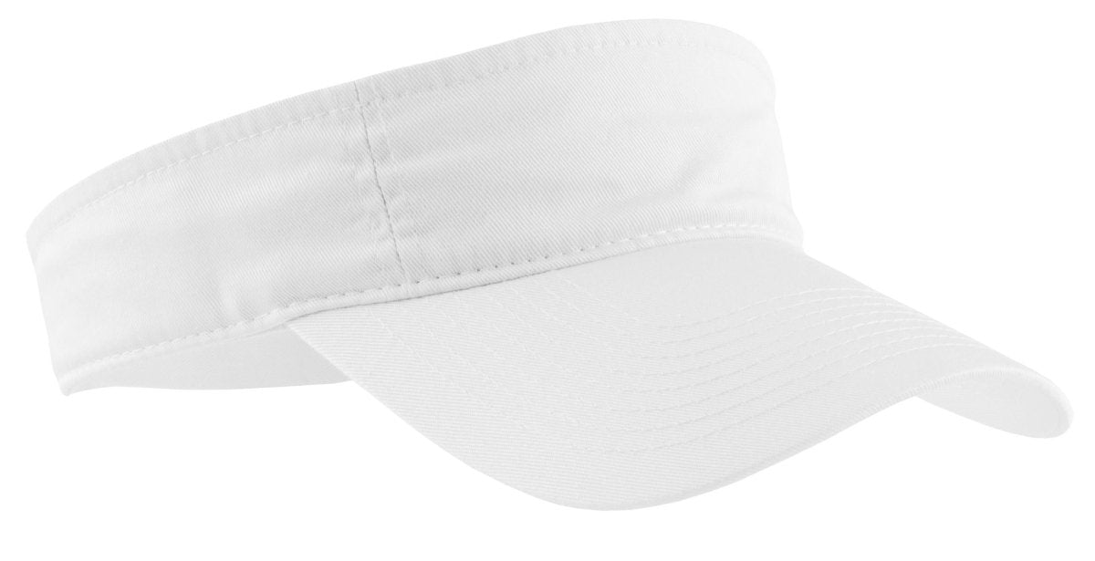 Port & CompanyÂ®Fashion Visor. CP45 - uslegacypromotions