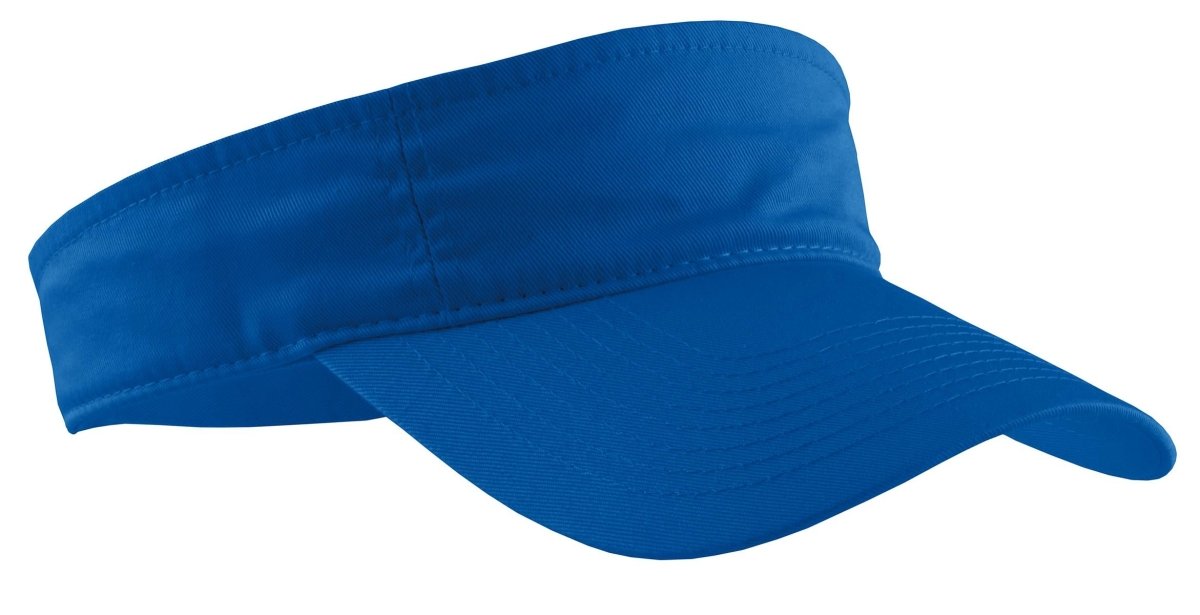 Port & CompanyÂ®Fashion Visor. CP45 - uslegacypromotions