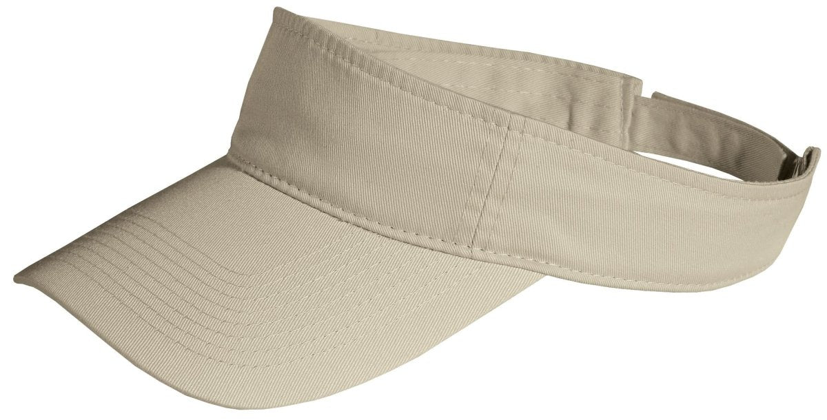 Port & CompanyÂ®Fashion Visor. CP45 - uslegacypromotions