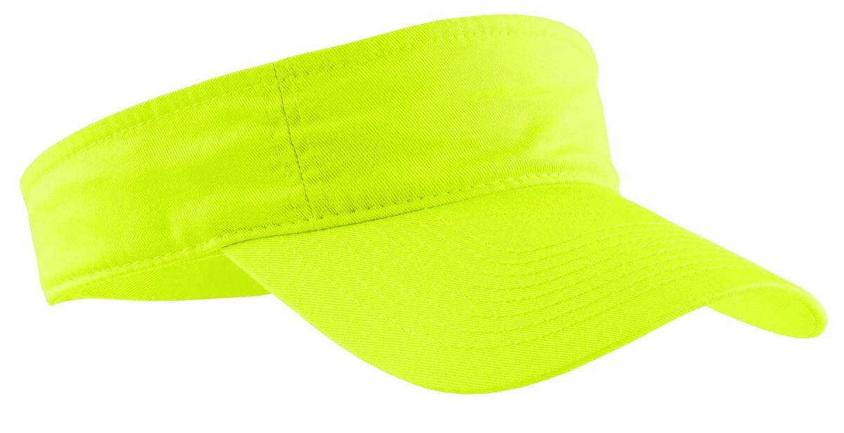 Port & CompanyÂ®Fashion Visor. CP45 - uslegacypromotions