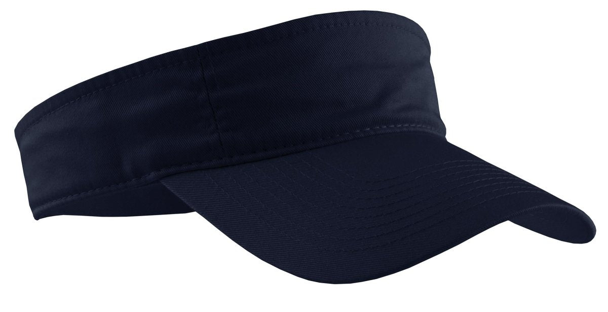 Port & CompanyÂ®Fashion Visor. CP45 - uslegacypromotions