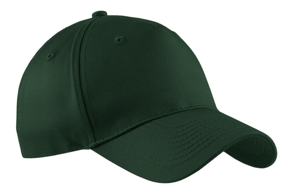 Port & CompanyÂ®Five-Panel Twill Cap. CP86 - uslegacypromotions