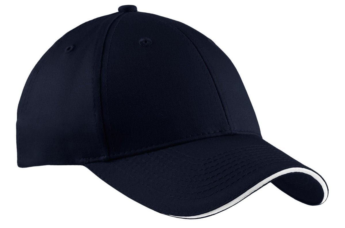 Port & CompanyÂ®Sandwich Bill Cap. CP85 - uslegacypromotions