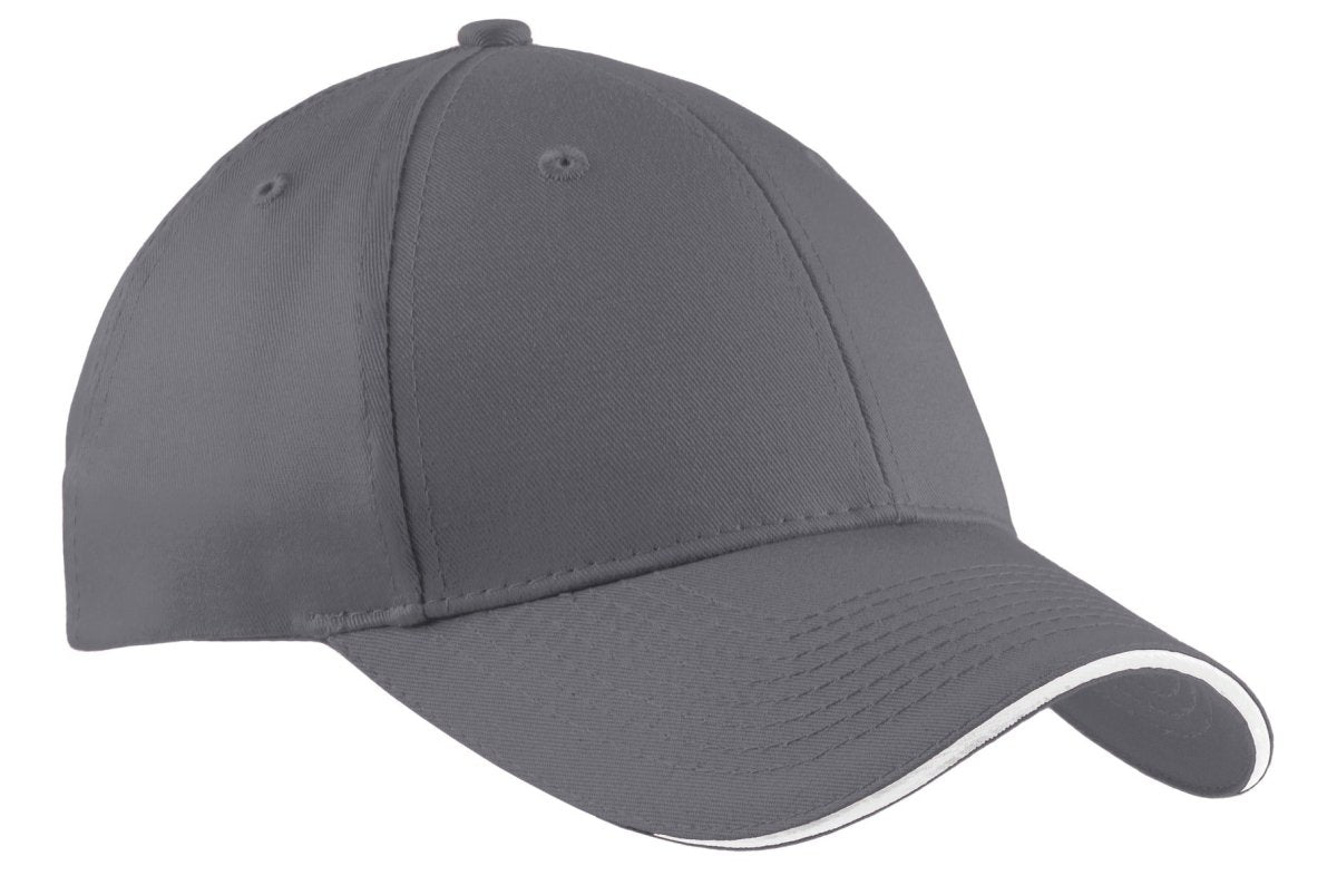 Port & CompanyÂ®Sandwich Bill Cap. CP85 - uslegacypromotions