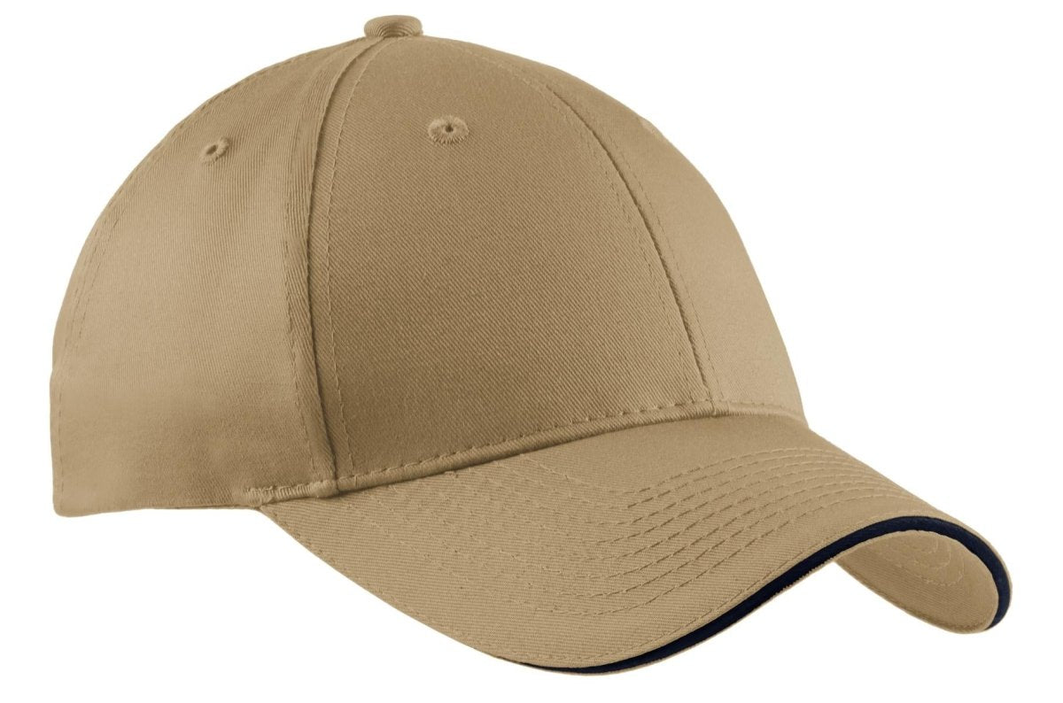 Port & CompanyÂ®Sandwich Bill Cap. CP85 - uslegacypromotions