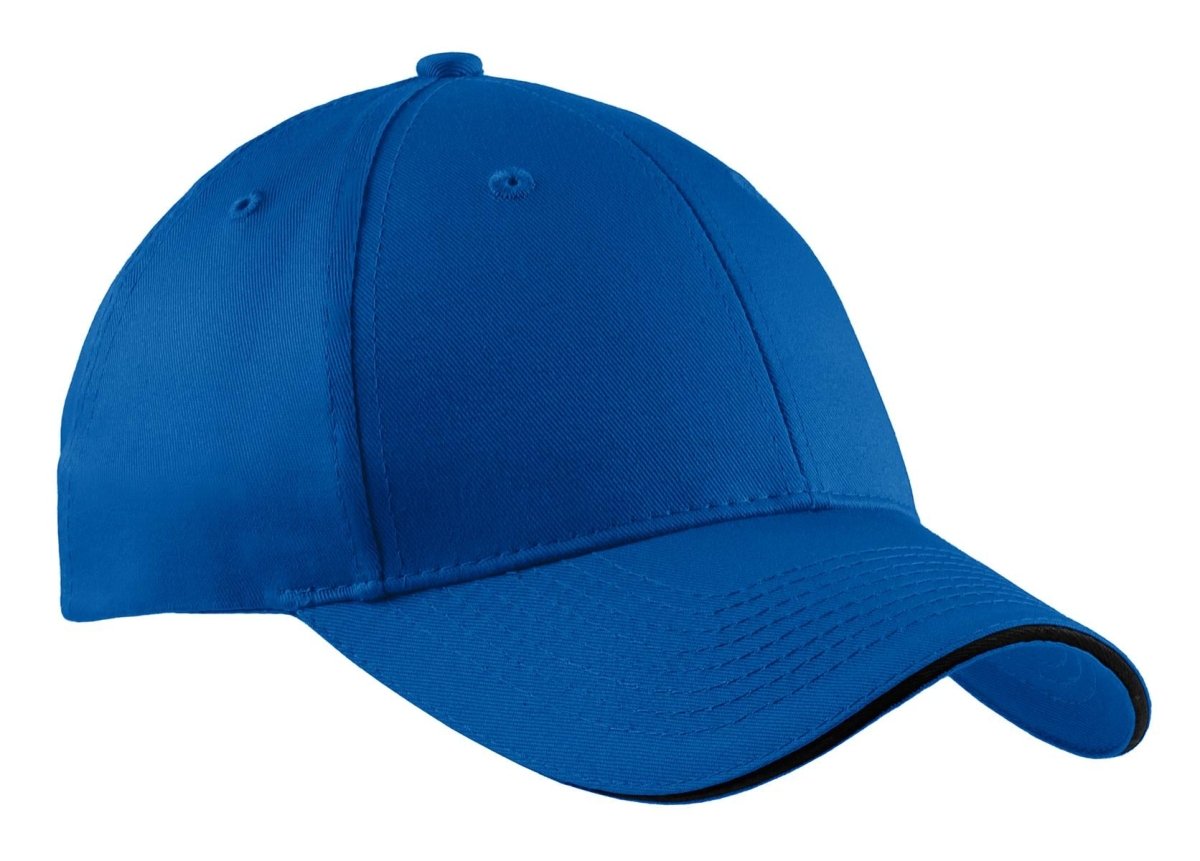 Port & CompanyÂ®Sandwich Bill Cap. CP85 - uslegacypromotions