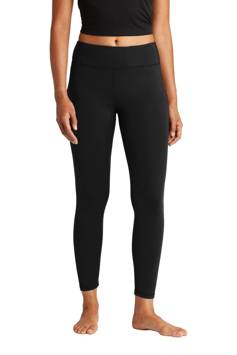 Sport-Tek Â® Ladies 7/8 Legging. LPST890 - uslegacypromotions