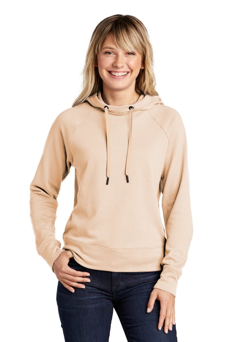 Sport-Tek Â® Ladies Lightweight French Terry Pullover Hoodie. LST272 - uslegacypromotions