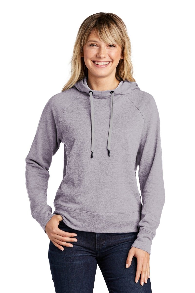 Sport-Tek Â® Ladies Lightweight French Terry Pullover Hoodie. LST272 - uslegacypromotions