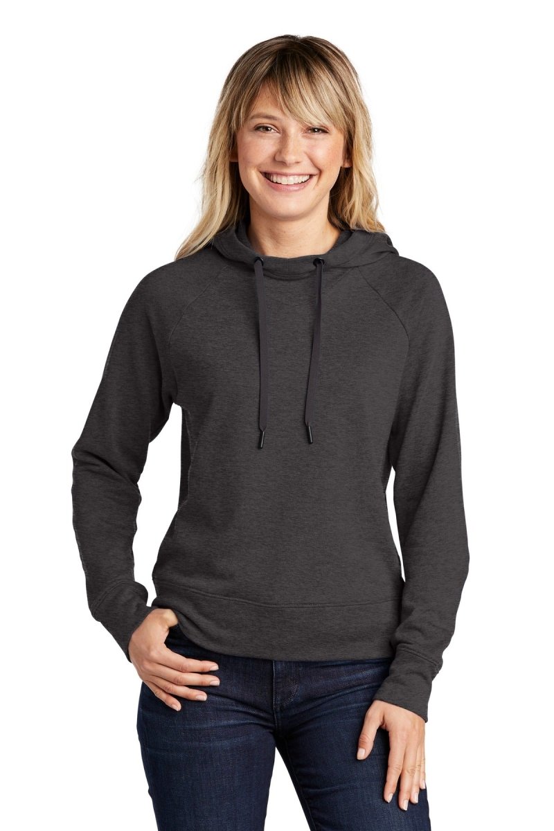 Sport-Tek Â® Ladies Lightweight French Terry Pullover Hoodie. LST272 - uslegacypromotions