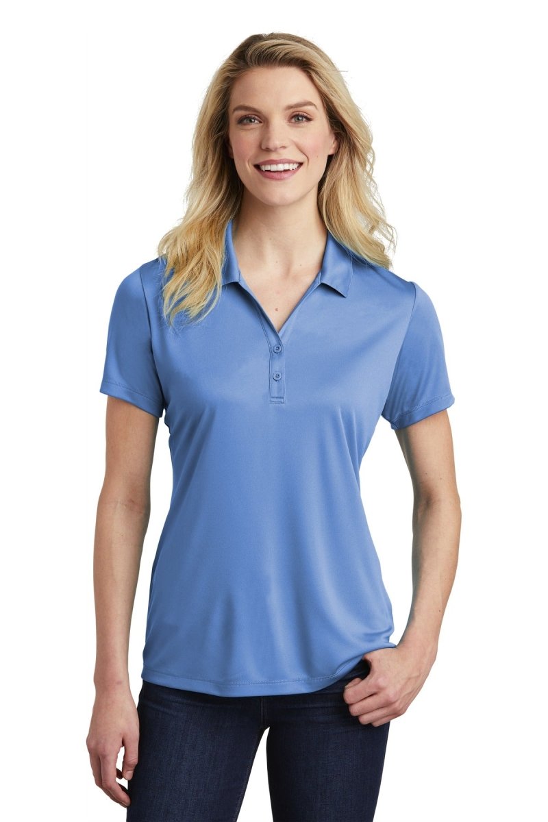 Sport-Tek ® Ladies PosiCharge ® Competitor ™ Polo. LST550 - uslegacypromotions