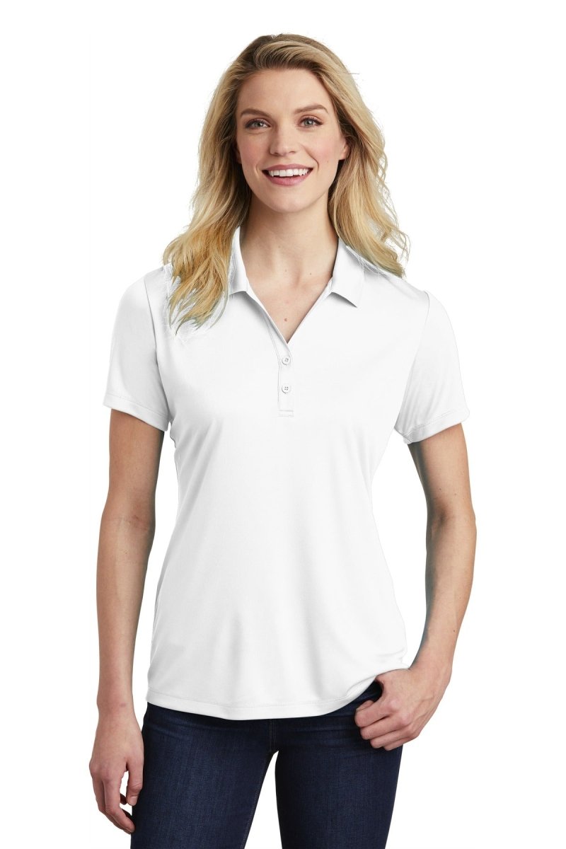 Sport-Tek ® Ladies PosiCharge ® Competitor ™ Polo. LST550 - uslegacypromotions