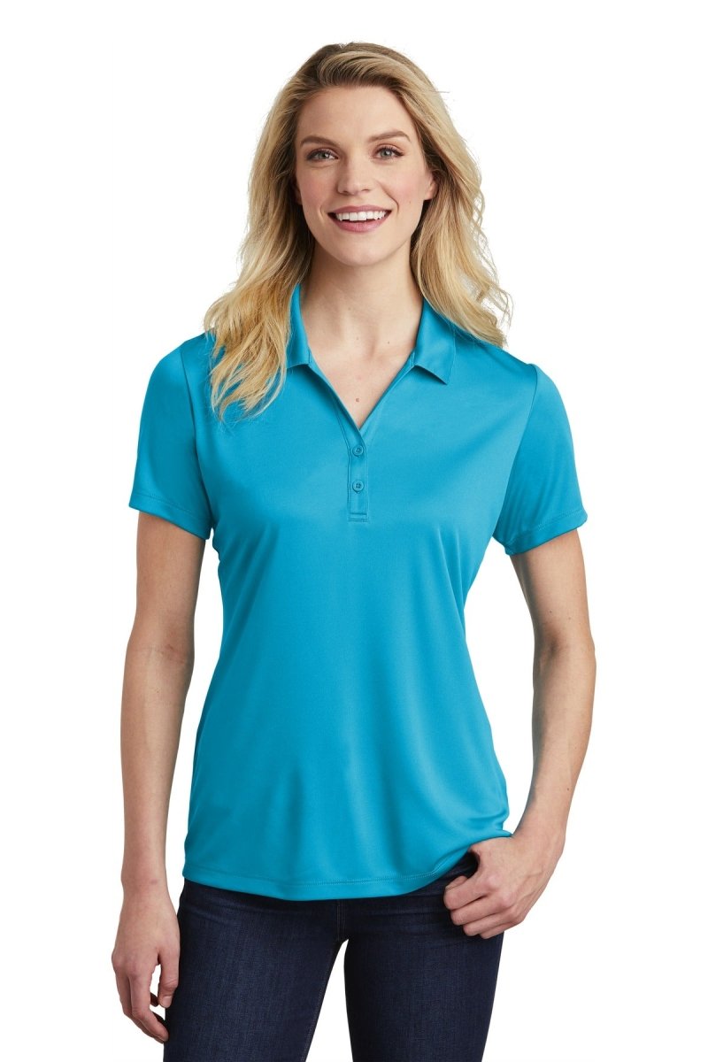 Sport-Tek ® Ladies PosiCharge ® Competitor ™ Polo. LST550 - uslegacypromotions