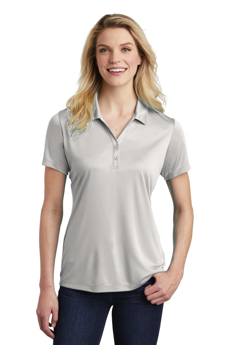 Sport-Tek ® Ladies PosiCharge ® Competitor ™ Polo. LST550 - uslegacypromotions