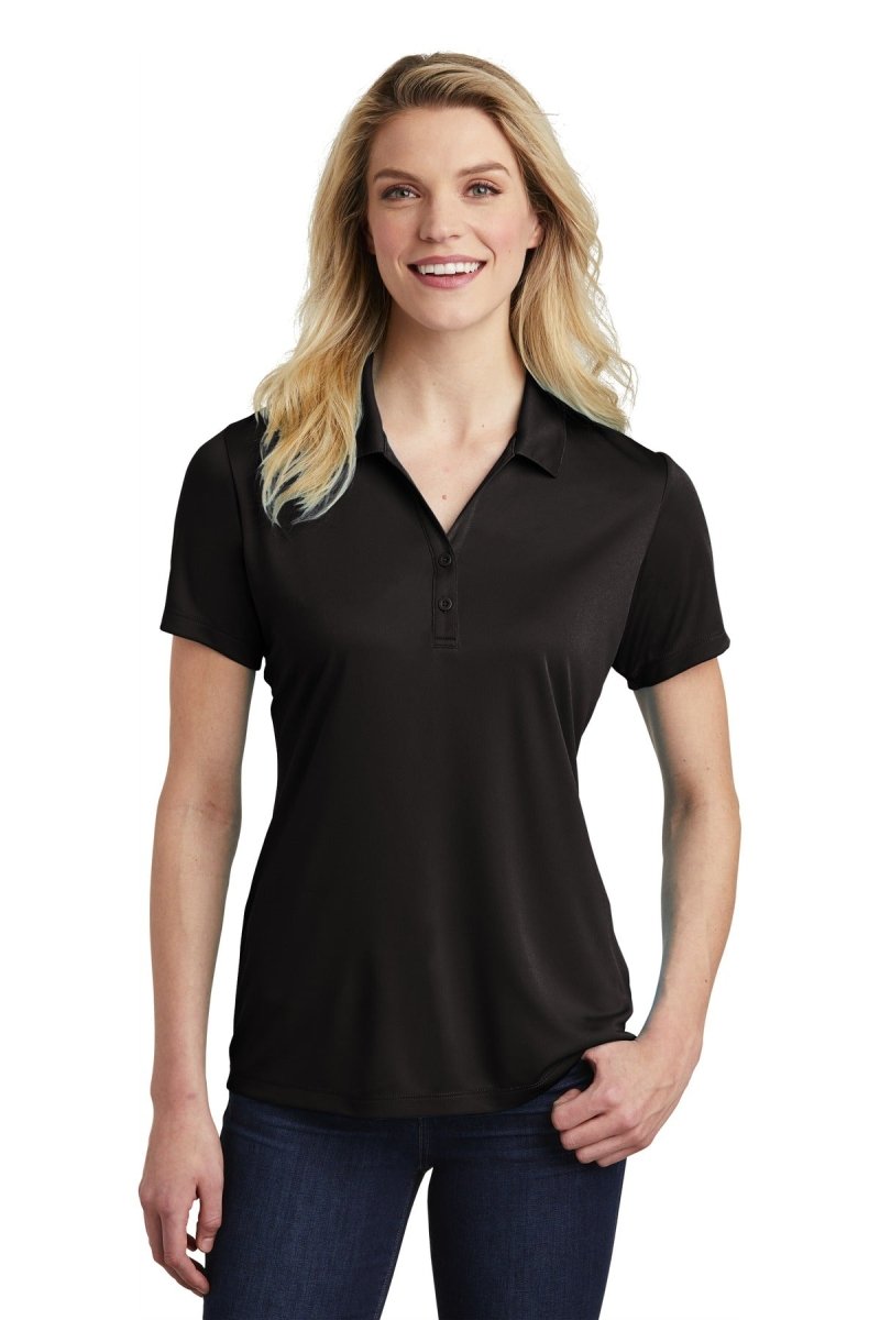 Sport-Tek ® Ladies PosiCharge ® Competitor ™ Polo. LST550 - uslegacypromotions