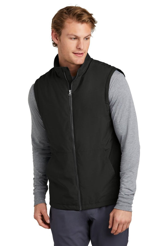 Sport-TekÂ® Insulated Vest JST57 - uslegacypromotions