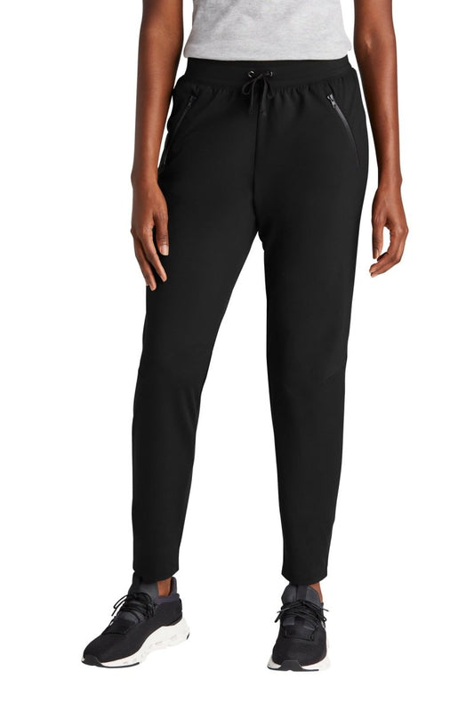 Sport-TekÂ® Ladies Circuit Jogger LPST871 - uslegacypromotions