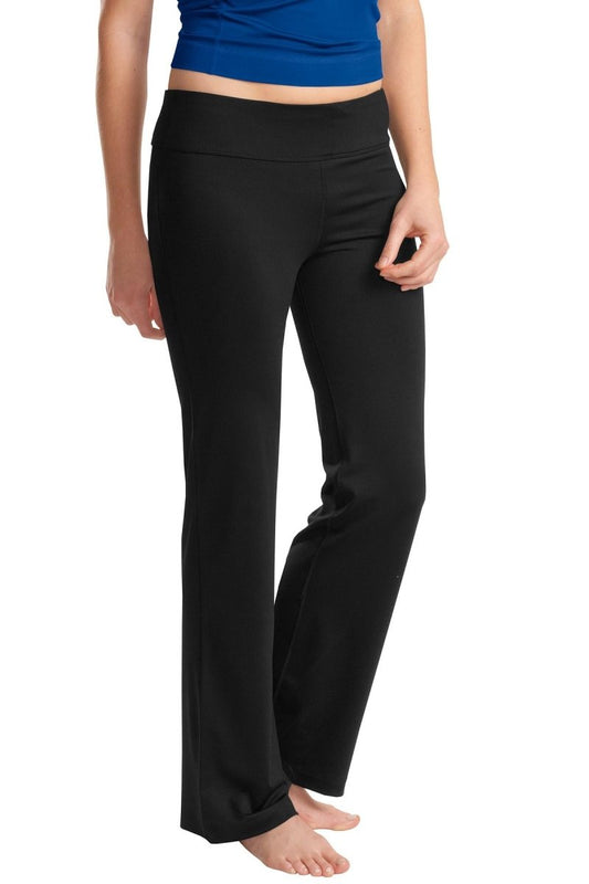 Sport-TekÂ® Ladies NRG Fitness Pant. LPST880 - uslegacypromotions