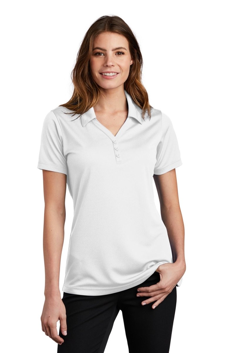 Sport-TekÂ® Ladies PosiChargeÂ® Micro-Mesh Polo. LST680 - uslegacypromotions