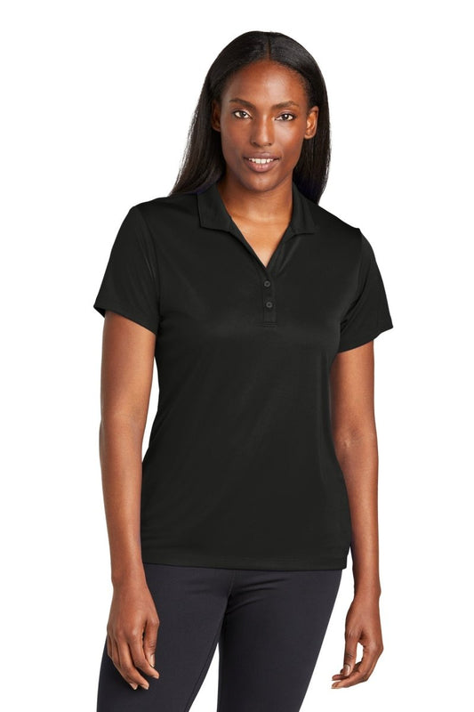 Sport-TekÂ® Ladies PosiChargeÂ® Re-Compete Polo LST725 - uslegacypromotions