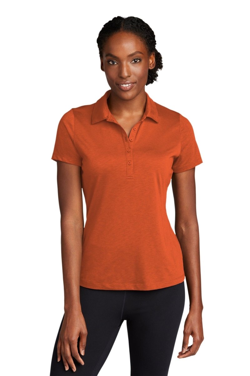 Sport-TekÂ® Ladies PosiChargeÂ® Strive Polo. LST530 - uslegacypromotions