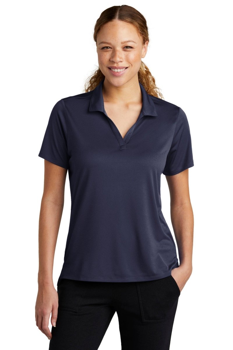 Sport-TekÂ® Ladies Sideline Polo LST535 - uslegacypromotions