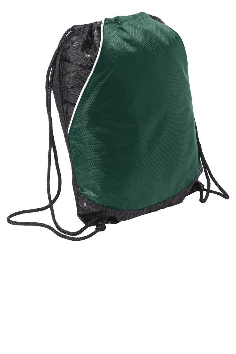 Sport-TekÂ® Rival Cinch Pack. BST600 - uslegacypromotions