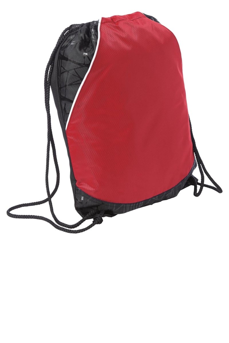 Sport-TekÂ® Rival Cinch Pack. BST600 - uslegacypromotions