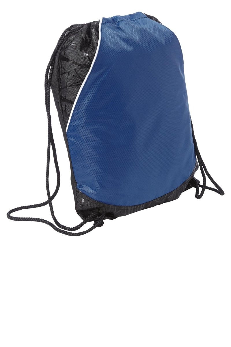 Sport-TekÂ® Rival Cinch Pack. BST600 - uslegacypromotions