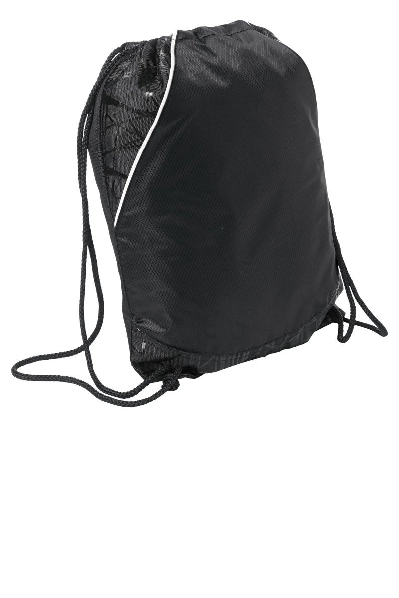 Sport-TekÂ® Rival Cinch Pack. BST600 - uslegacypromotions