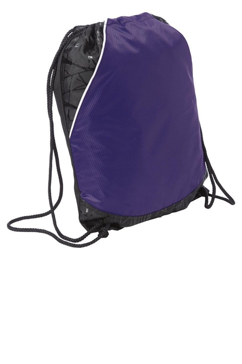 Sport-TekÂ® Rival Cinch Pack. BST600 - uslegacypromotions