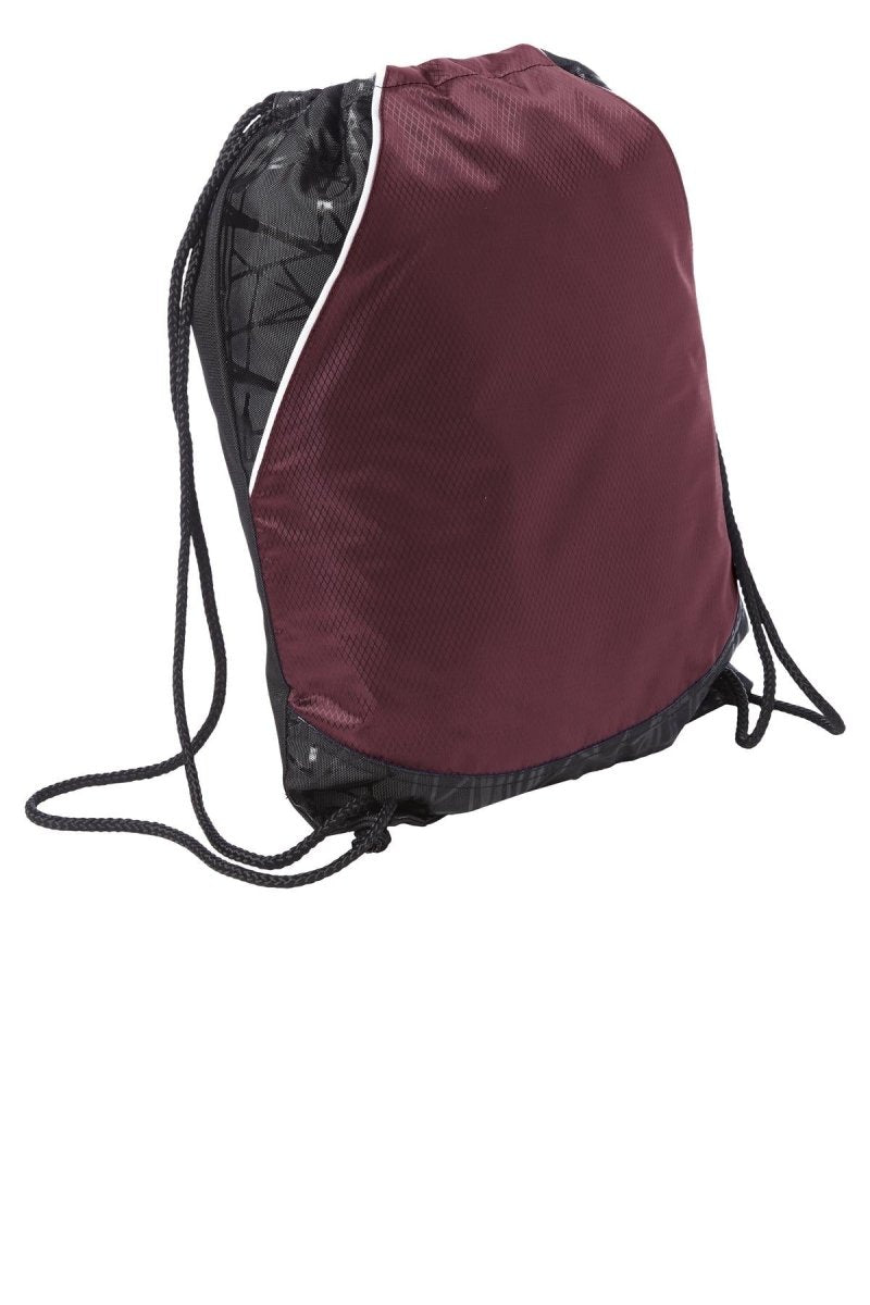Sport-TekÂ® Rival Cinch Pack. BST600 - uslegacypromotions