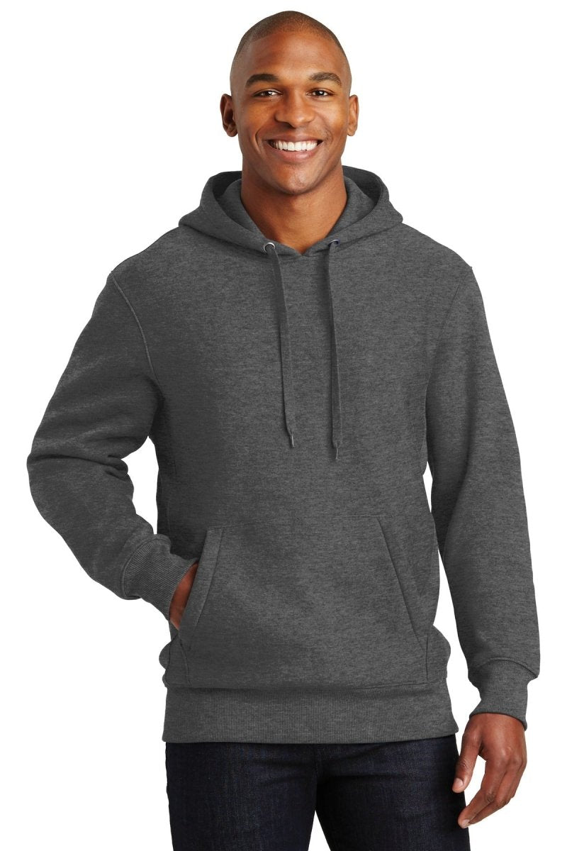 Sport-TekÂ® Super Heavyweight Pullover Hooded Sweatshirt. F281 - uslegacypromotions