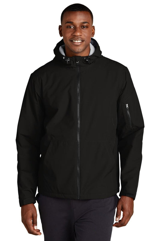 Sport-TekÂ® Waterproof Insulated Jacket JST56 - uslegacypromotions