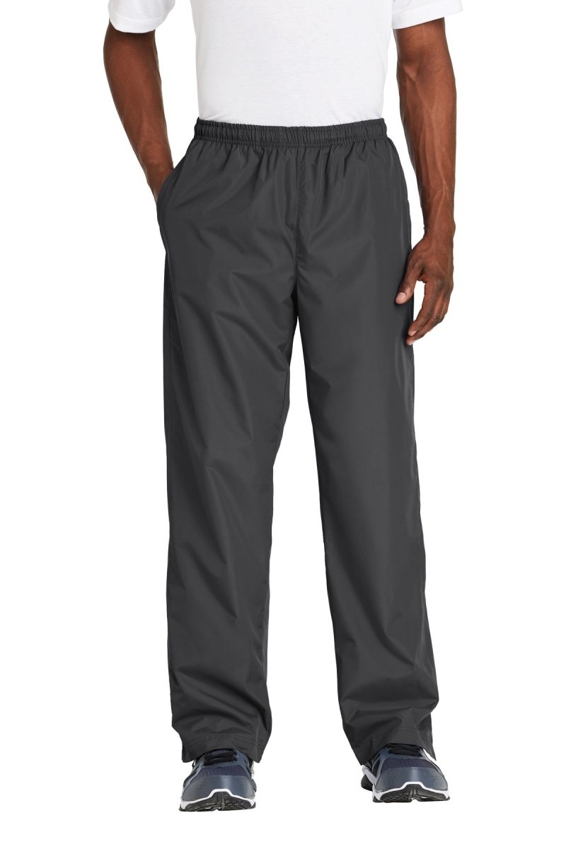 Sport-TekÂ® Wind Pant. PST74 - uslegacypromotions