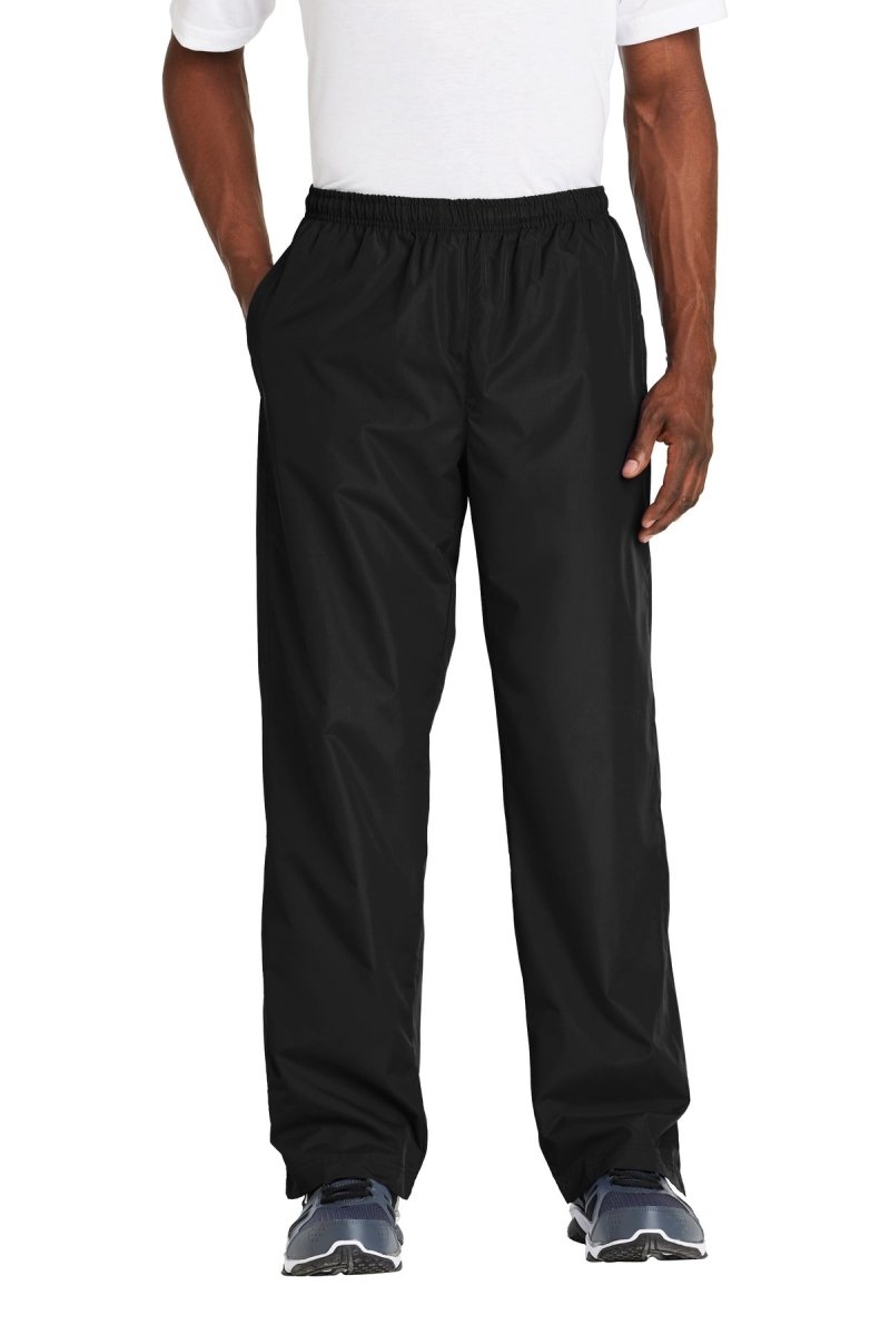 Sport-TekÂ® Wind Pant. PST74 - uslegacypromotions