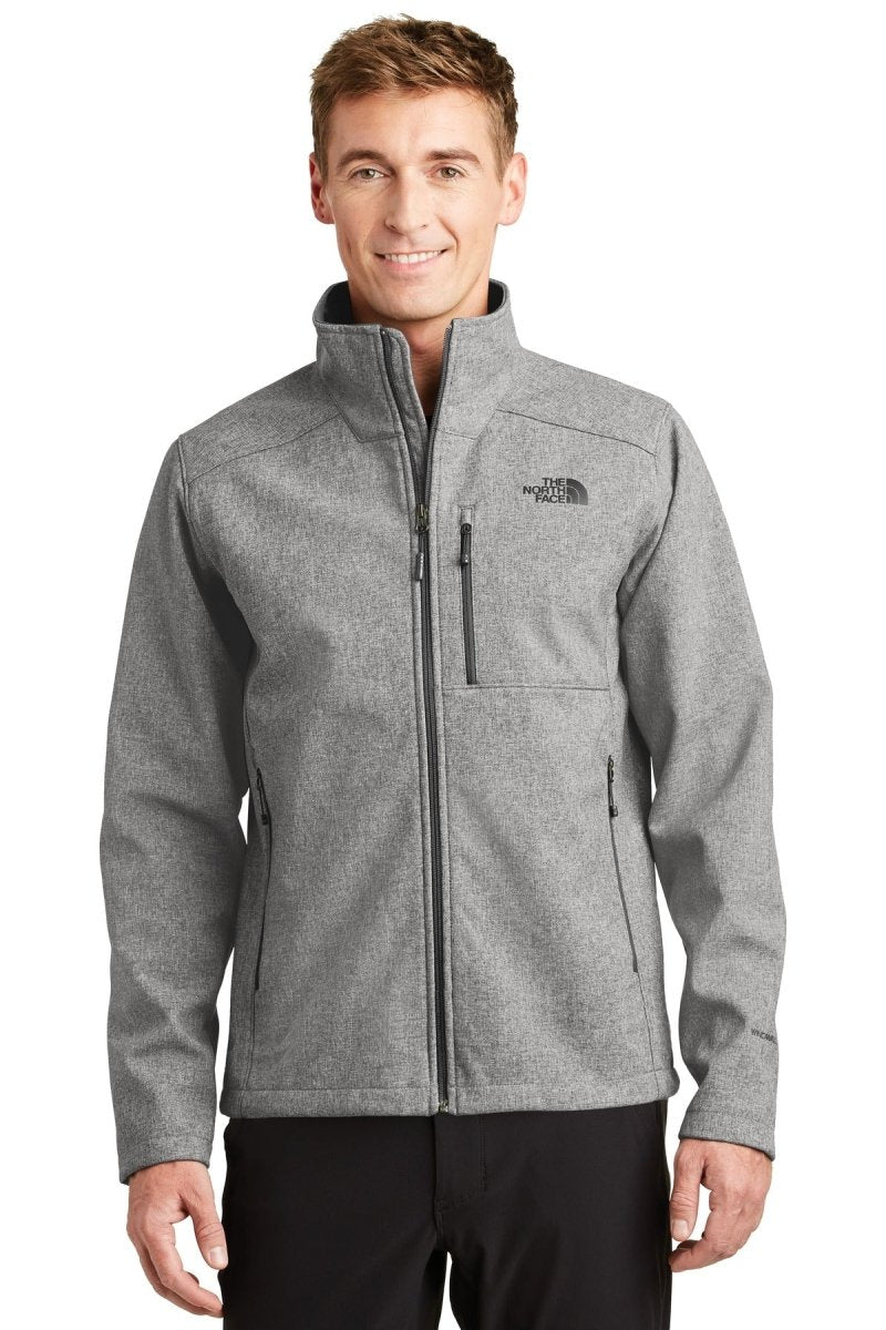 The North Face Â® Apex Barrier Soft Shell Jacket. NF0A3LGT - uslegacypromotions