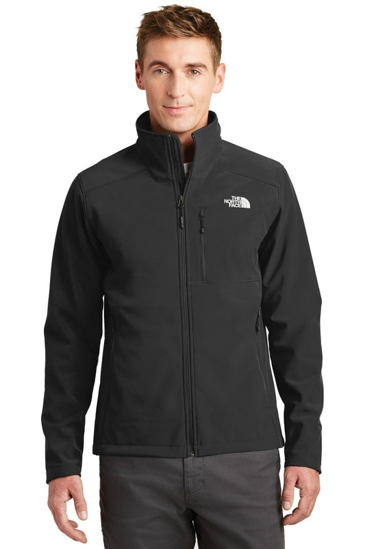 The North Face Â® Apex Barrier Soft Shell Jacket. NF0A3LGT - uslegacypromotions