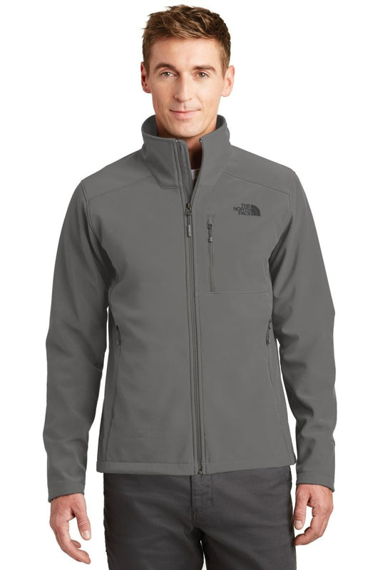 The North Face Â® Apex Barrier Soft Shell Jacket. NF0A3LGT - uslegacypromotions