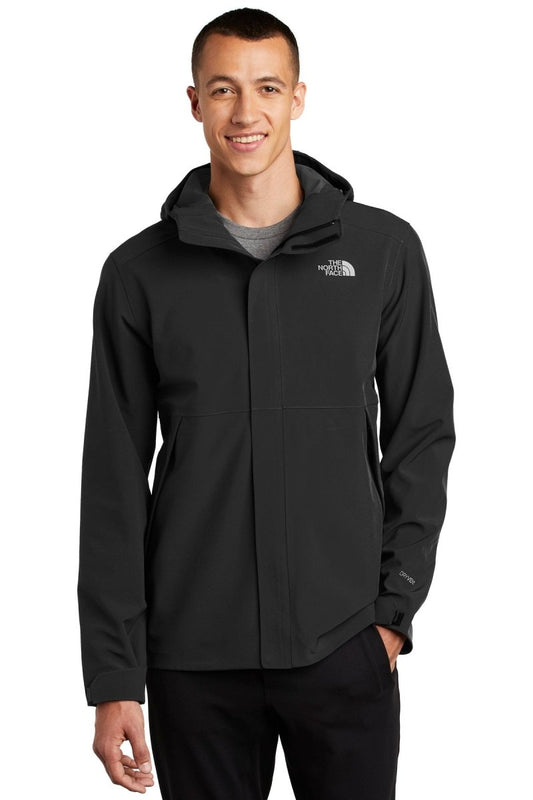 The North Face Â® Apex DryVent â„¢ Jacket NF0A47FI - uslegacypromotions