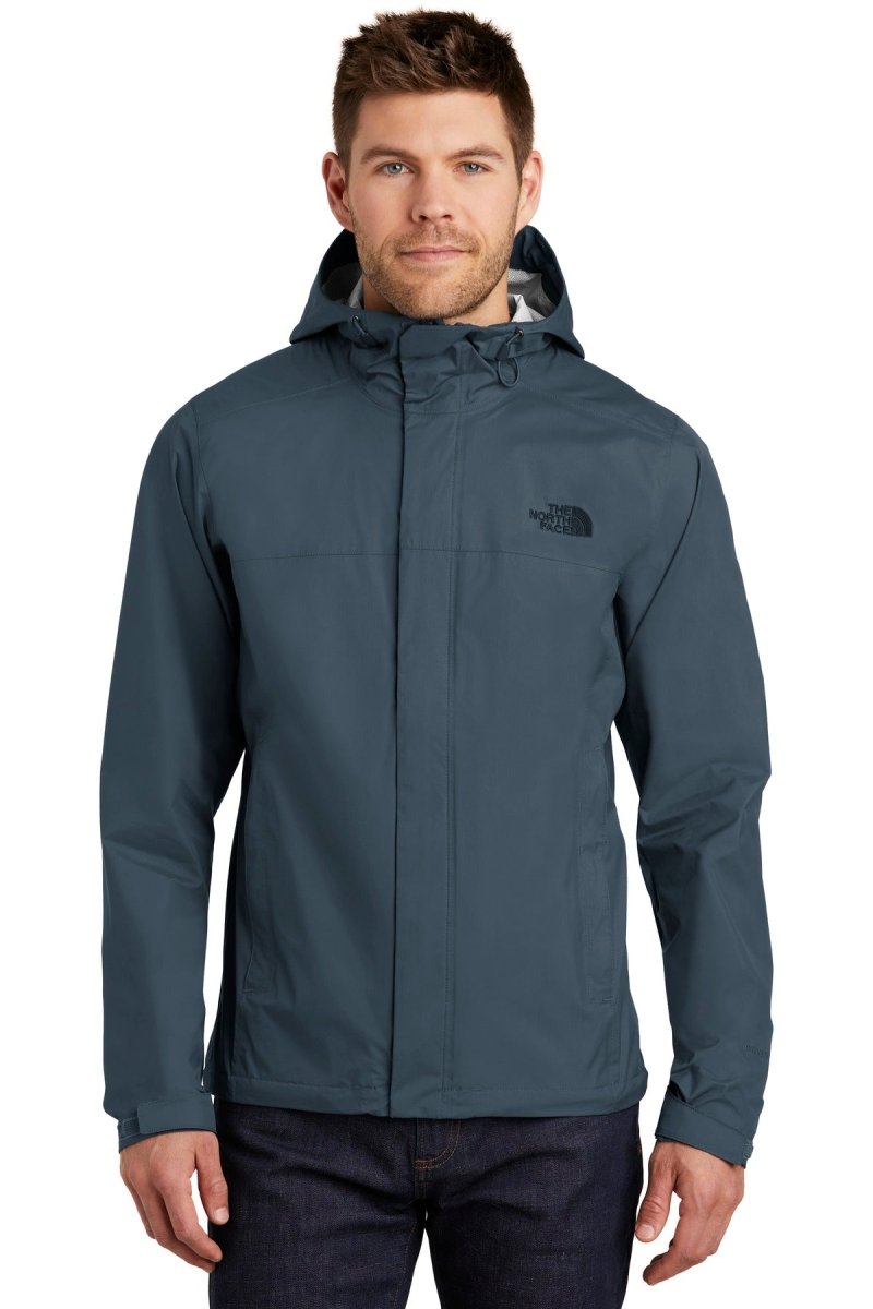 The North Face Â® DryVentâ„¢ Rain Jacket. NF0A3LH4 - uslegacypromotions