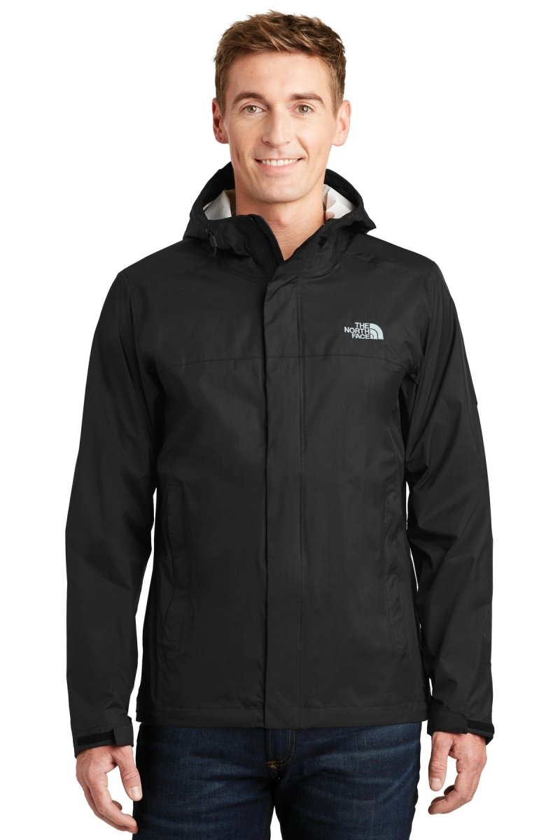 The North Face Â® DryVentâ„¢ Rain Jacket. NF0A3LH4 - uslegacypromotions