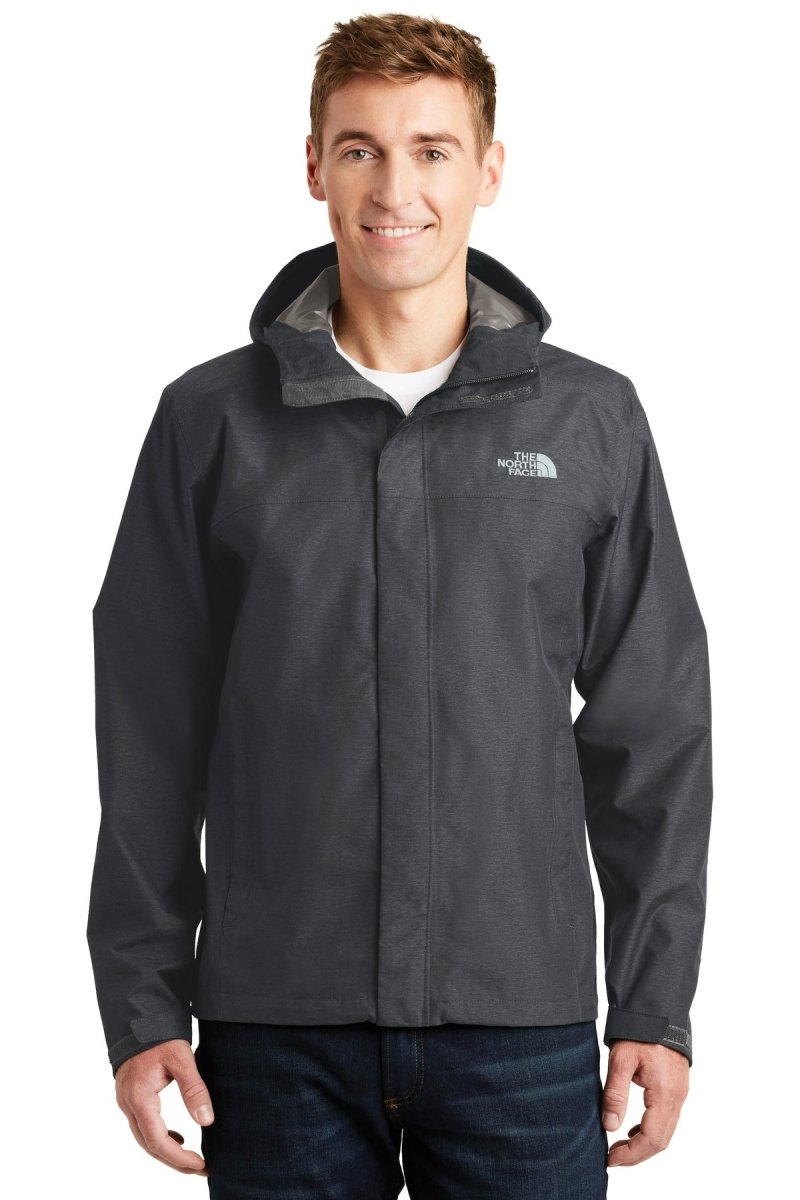The North Face Â® DryVentâ„¢ Rain Jacket. NF0A3LH4 - uslegacypromotions