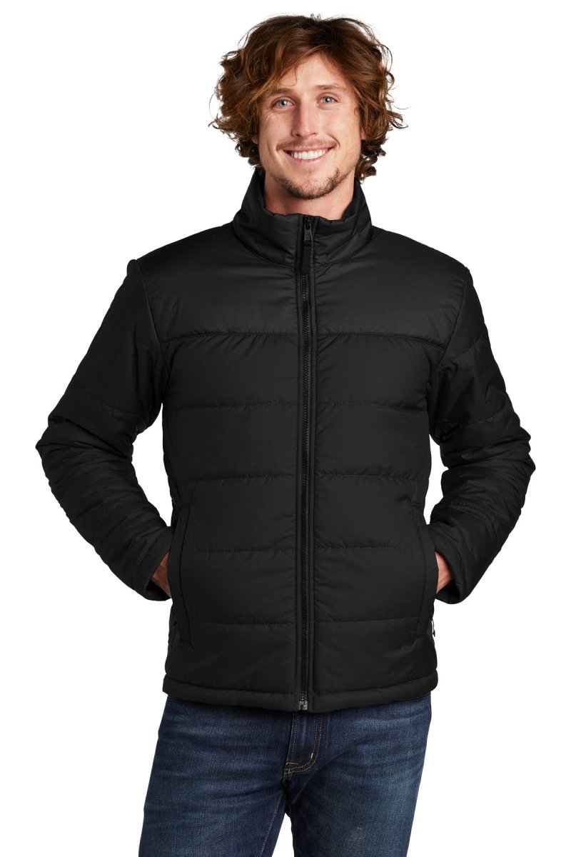 The North Face Â® Everyday Insulated Jacket. NF0A529K - uslegacypromotions