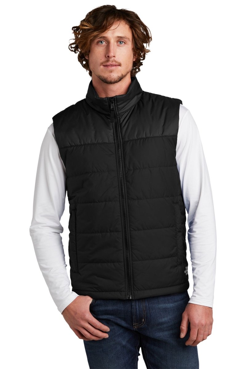 The North Face Â® Everyday Insulated Vest. NF0A529A - uslegacypromotions