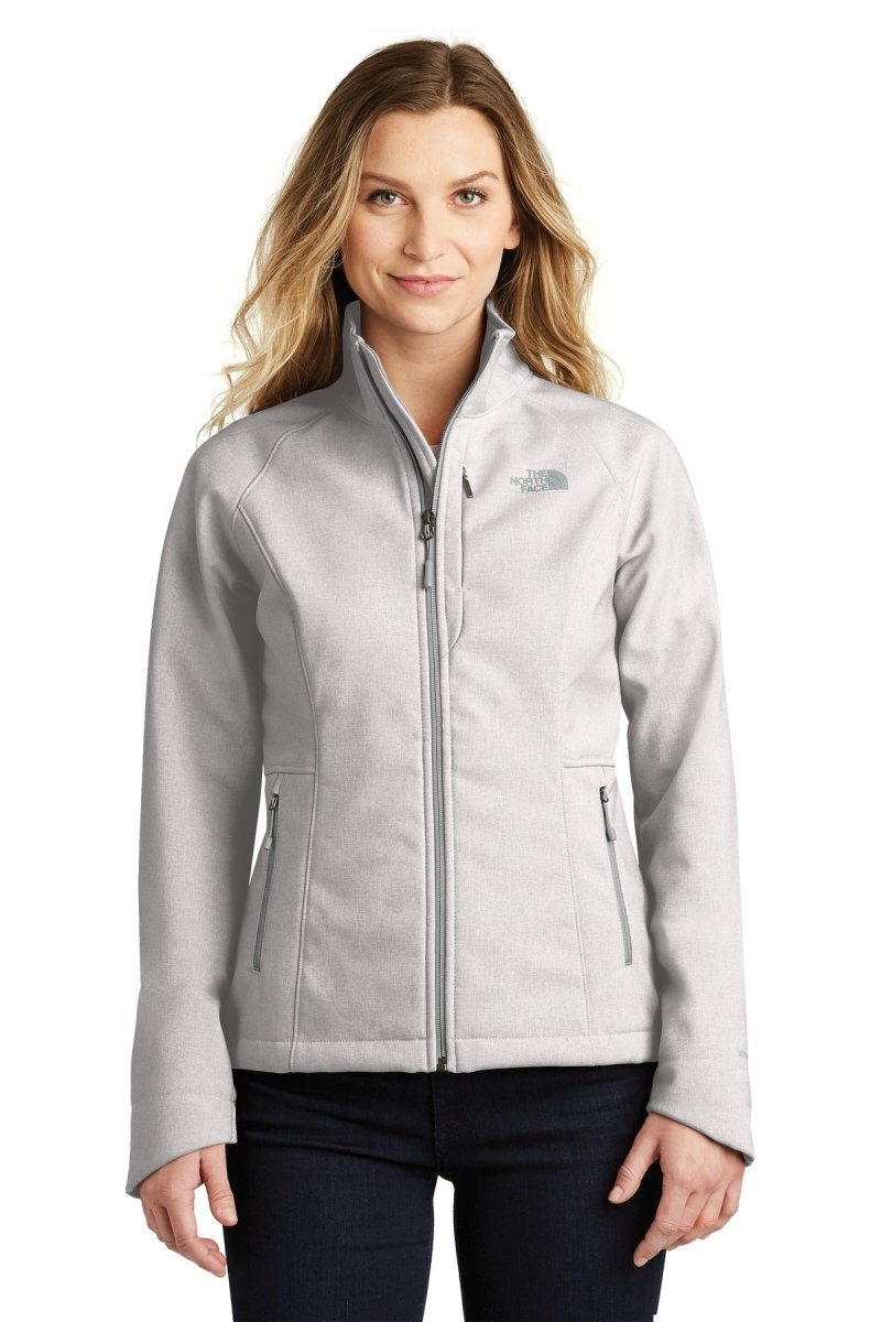 The North Face Â® Ladies Apex Barrier Soft Shell Jacket. NF0A3LGU - uslegacypromotions