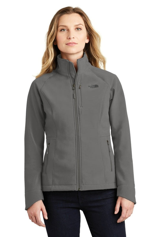 The North Face Â® Ladies Apex Barrier Soft Shell Jacket. NF0A3LGU - uslegacypromotions