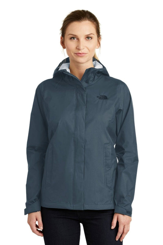The North Face Â® Ladies DryVentâ„¢ Rain Jacket. NF0A3LH5 - uslegacypromotions