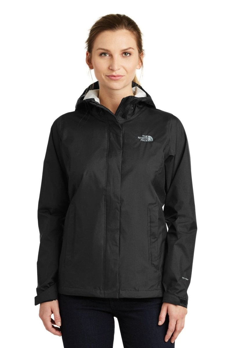 The North Face Â® Ladies DryVentâ„¢ Rain Jacket. NF0A3LH5 - uslegacypromotions