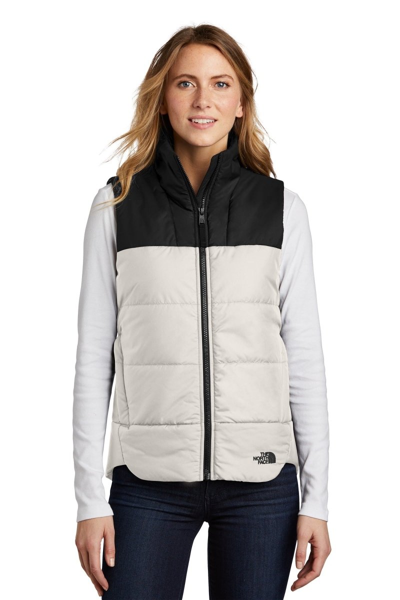 The North Face Â® Ladies Everyday Insulated Vest. NF0A529Q - uslegacypromotions